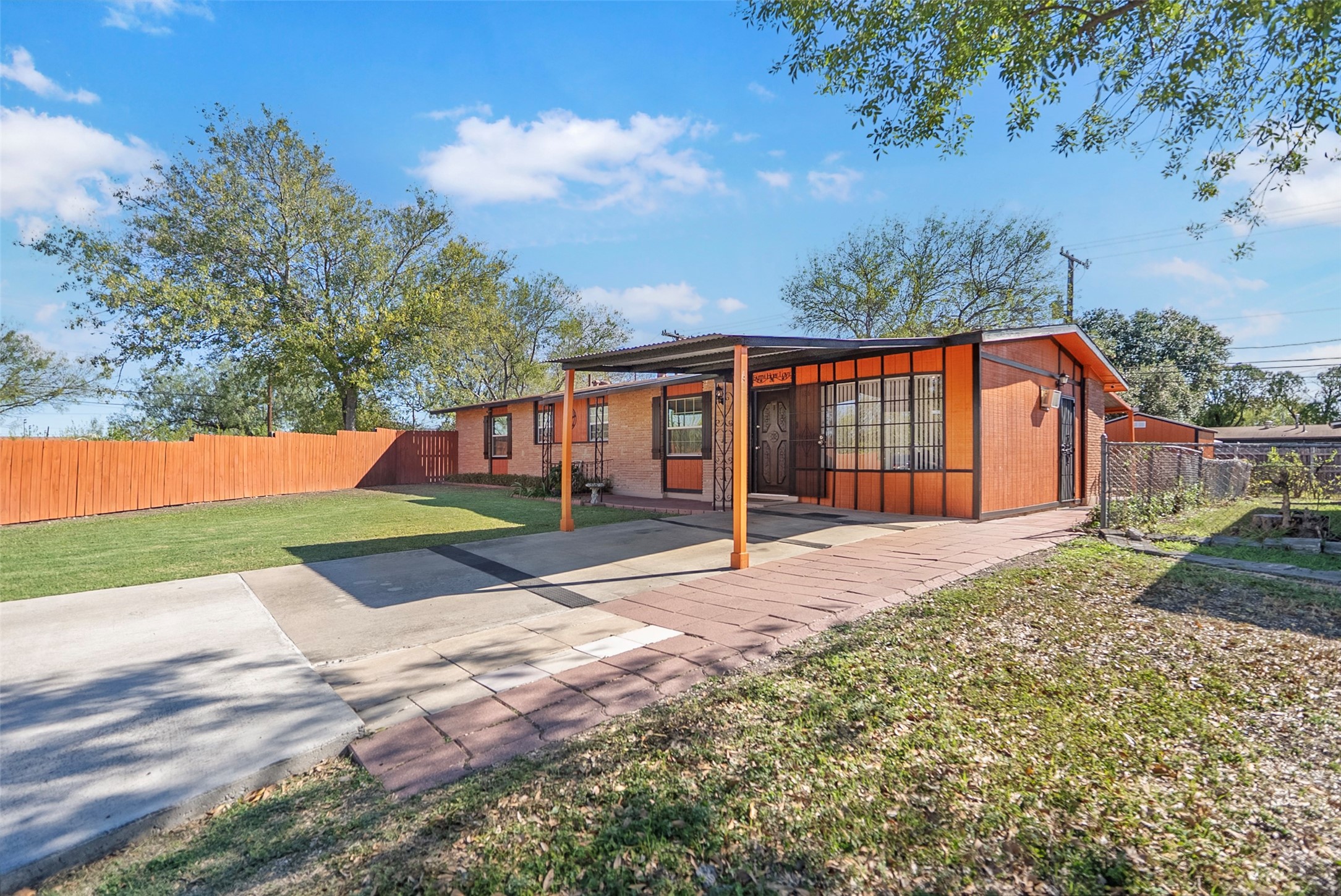 126 Farrel Drive San Antonio TX 78227