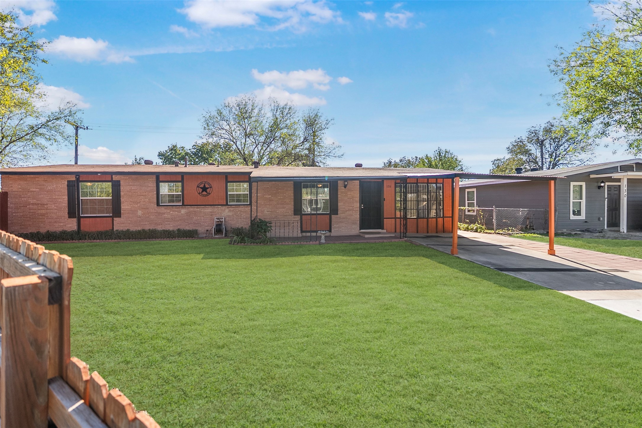 126 Farrel Drive San Antonio TX 78227