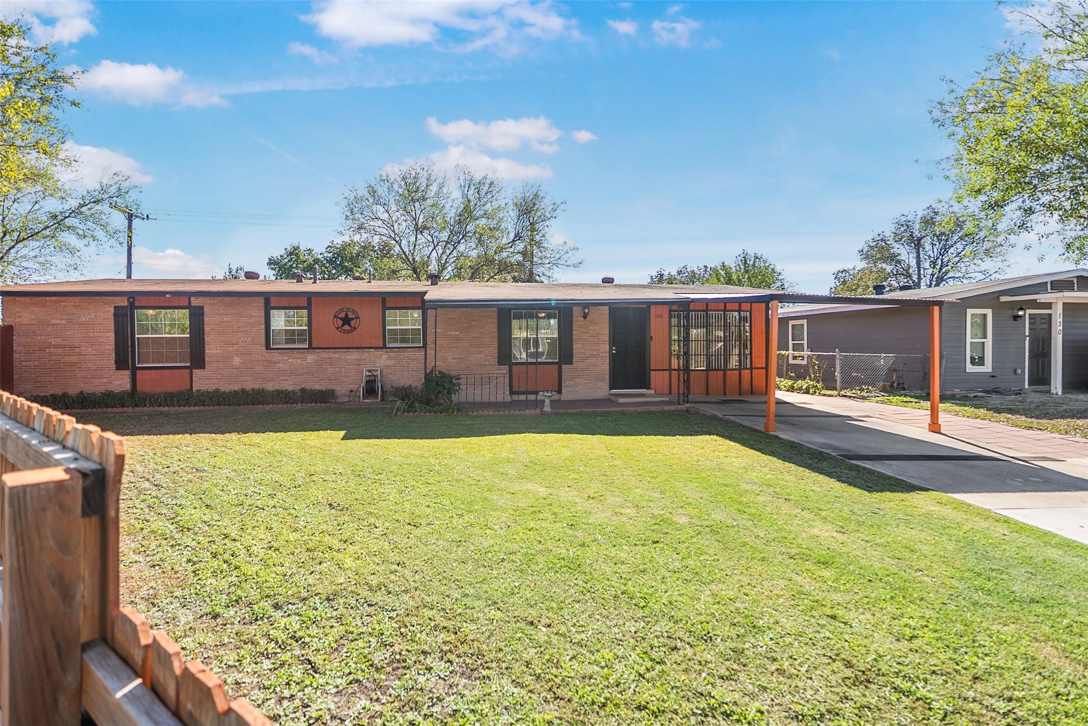 126 Farrel Drive San Antonio TX 78227