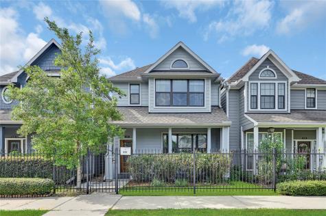 830 W 21st Street Houston TX 77008