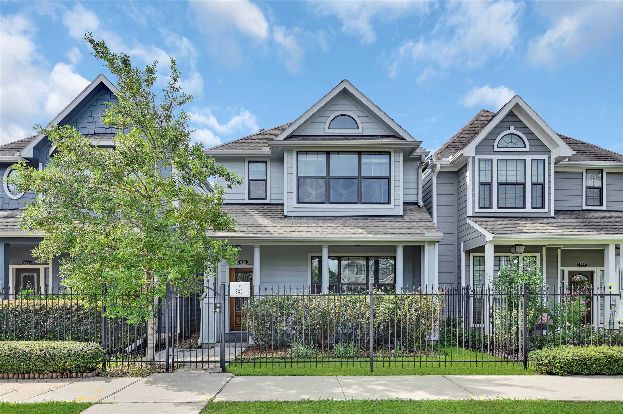 830 W 21st Street Houston TX 77008