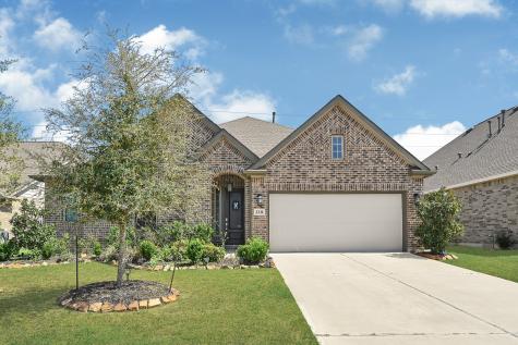 2331 Keystone Ridge Lane Richmond TX 77469
