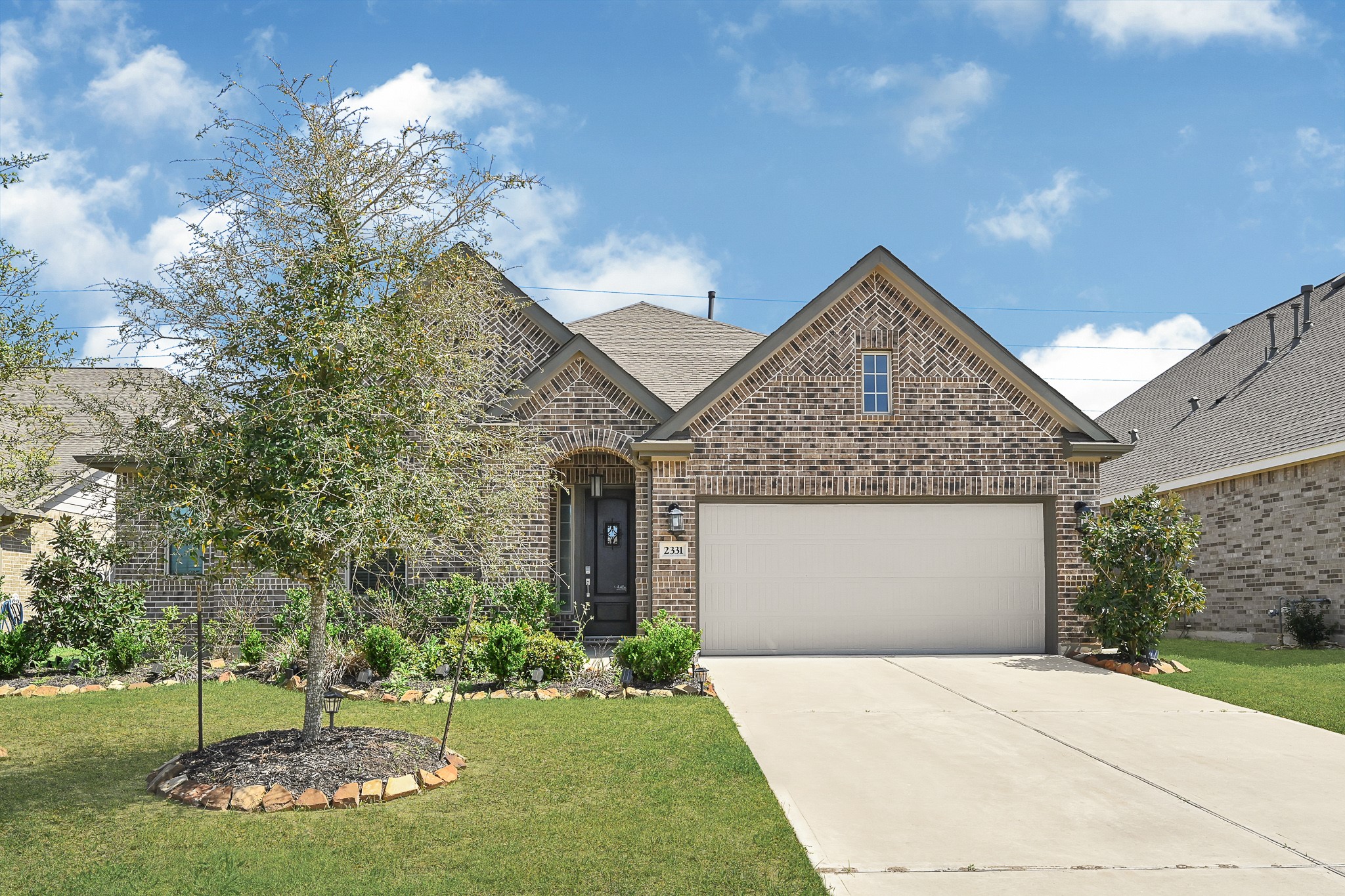 2331 Keystone Ridge Lane Richmond TX 77469