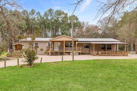 28019 Greenbriar Drive Hockley TX 77447