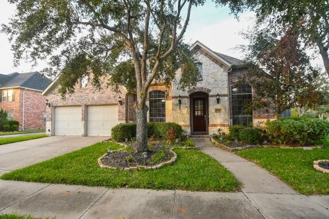 3902 Sweetglen Court Sugar Land TX 77479