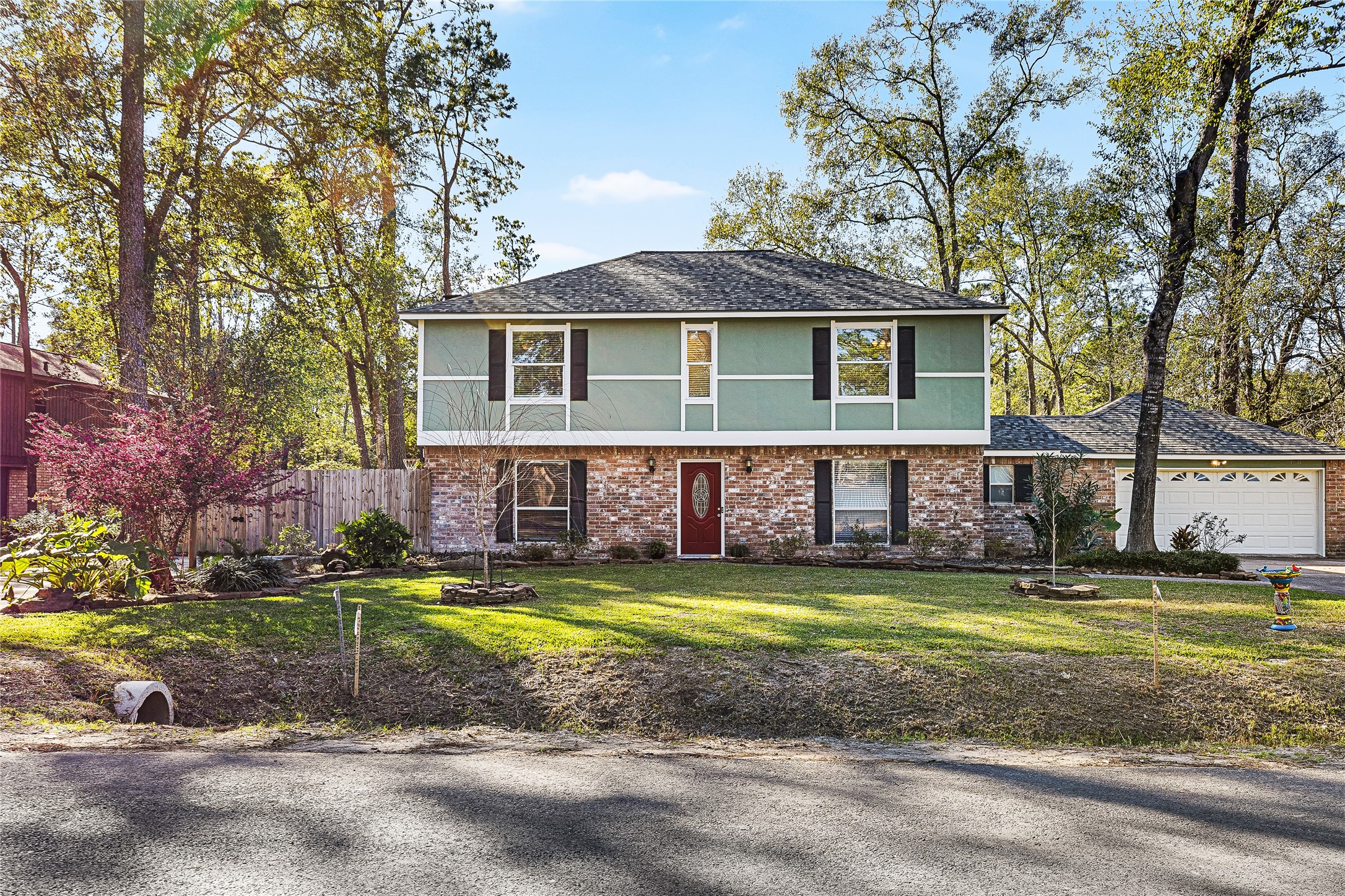 13211 Oak Plaza Drive Cypress TX 77429