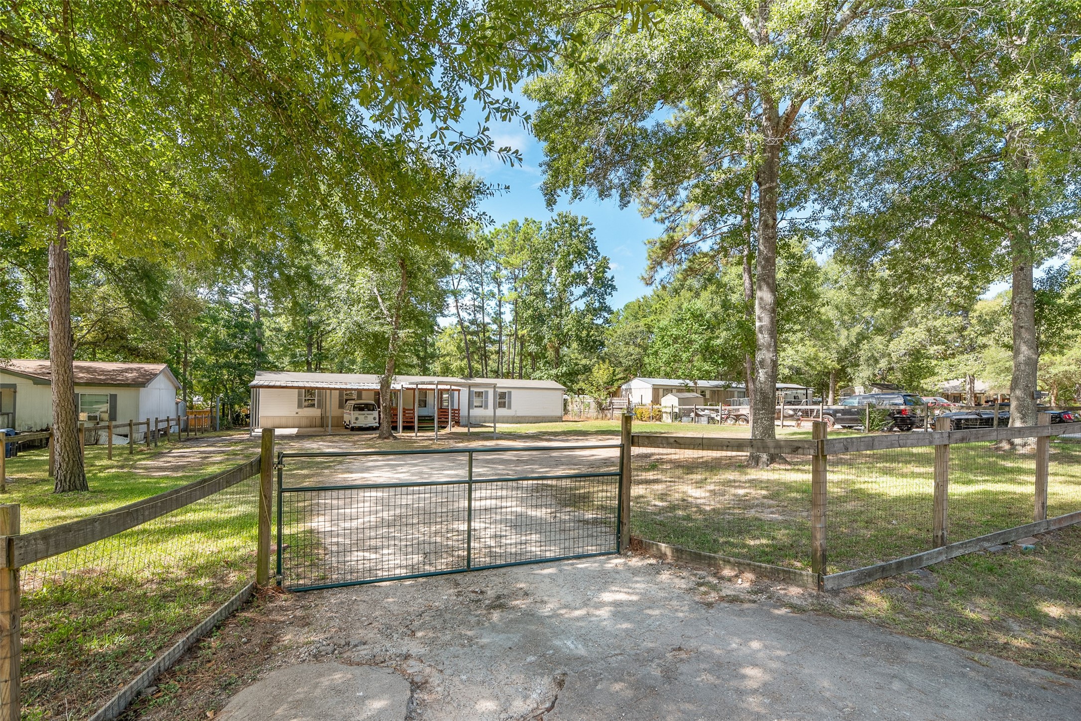 29315 Aberdeen Drive Magnolia TX 77354