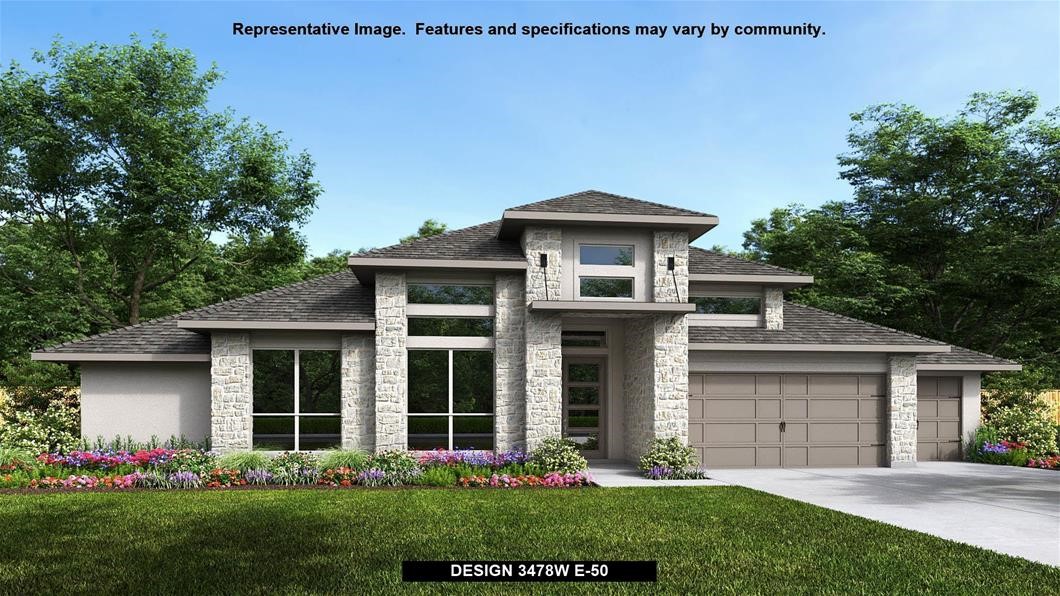 30007 Spring Woods Court Fulshear TX 77441