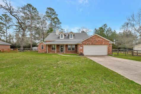 27033 Del Rio Trail West Magnolia TX 77355