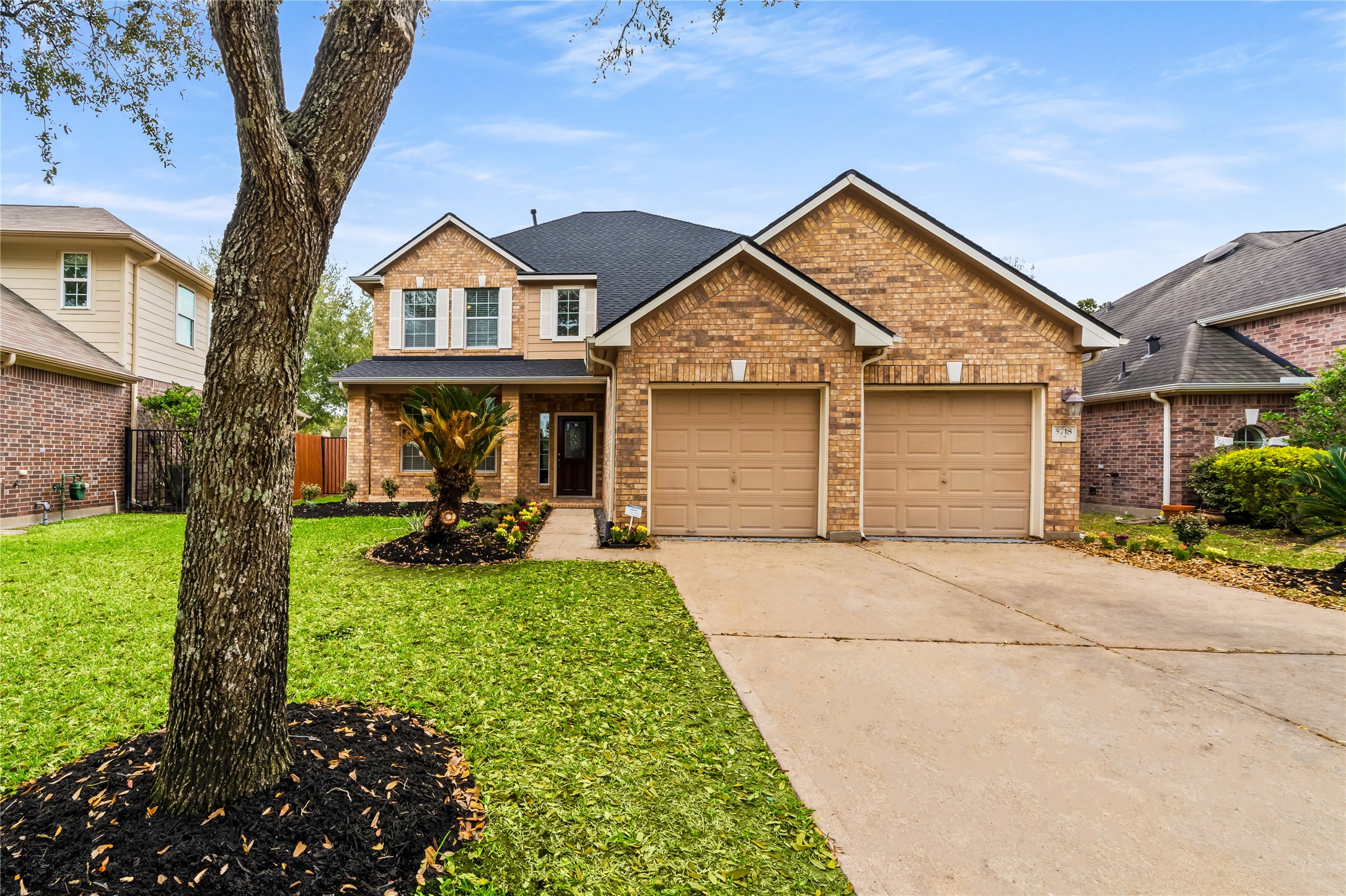 5718 Horseshoe Falls Missouri City TX 77459