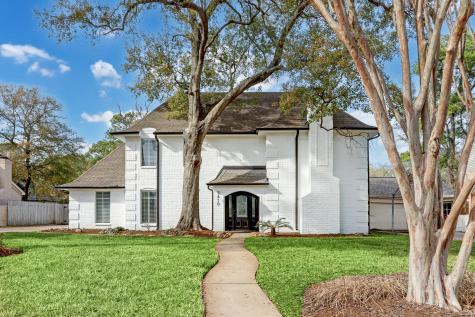 5410 Spanish Oak Drive Houston TX 77066