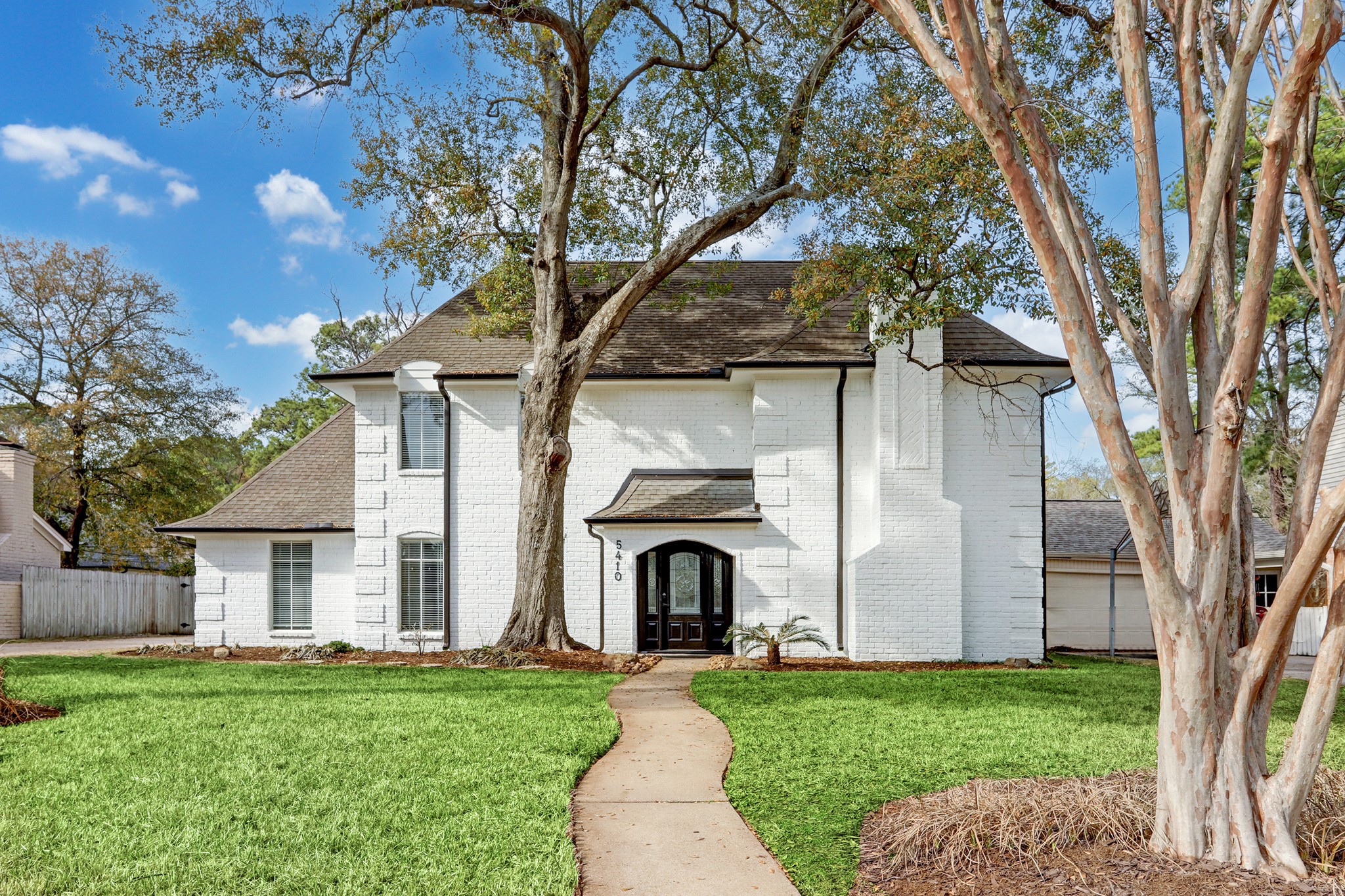 5410 Spanish Oak Drive Houston TX 77066