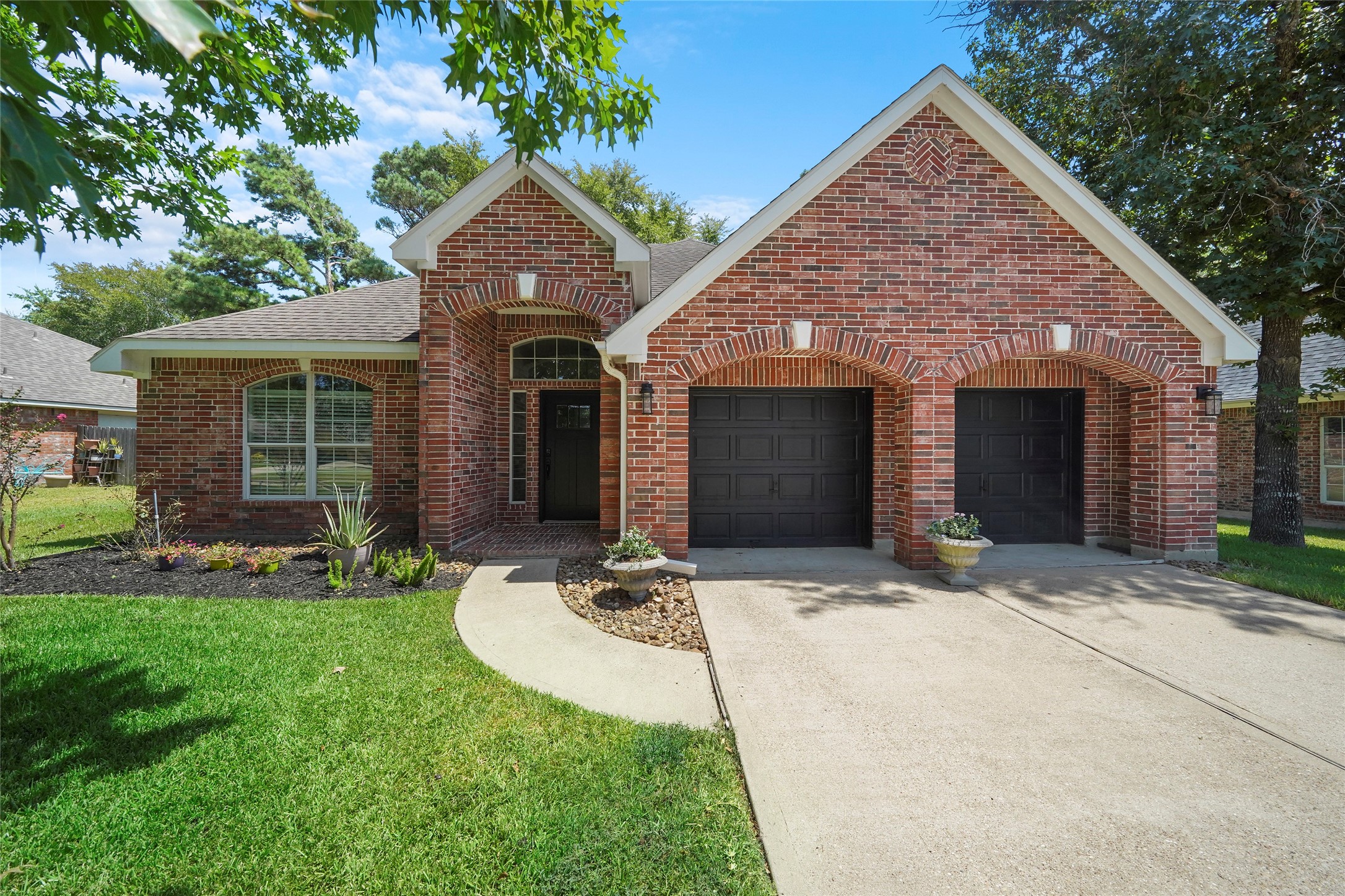 12740 Capricornus Drive Willis TX 77318