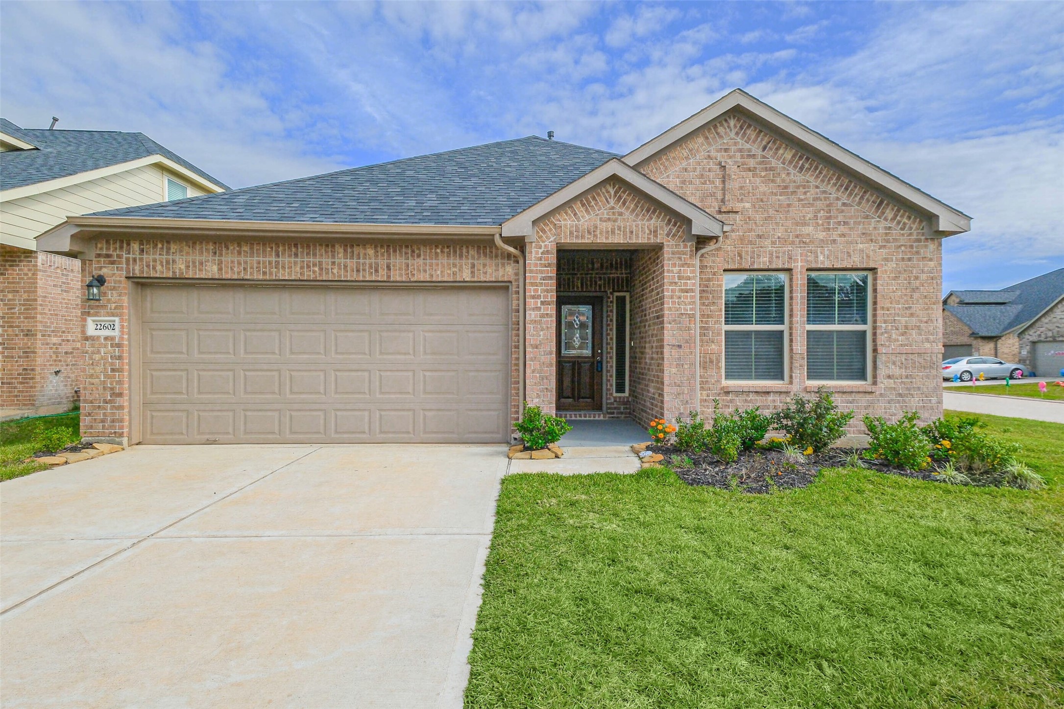 22602 Rosehill Meadow Drive Tomball TX 77377