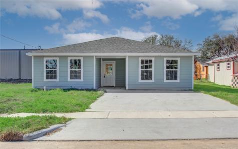 1514 Heights Street Pasadena TX 77503