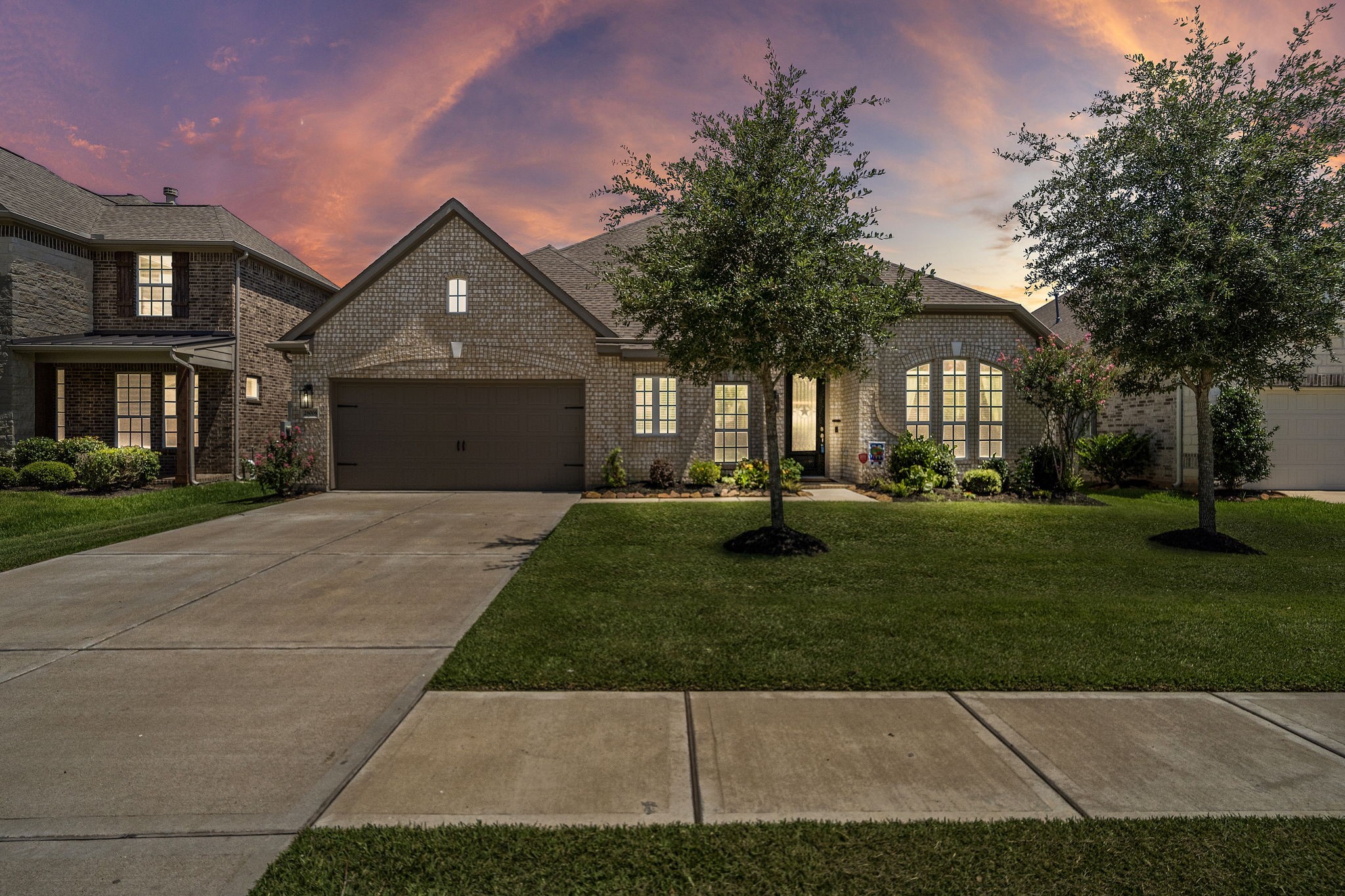 28006 Hawkeye Ridge Lane Katy TX 77494