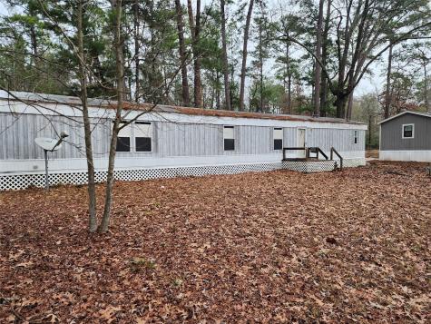 155 Canadian Drive Trinity TX 75862