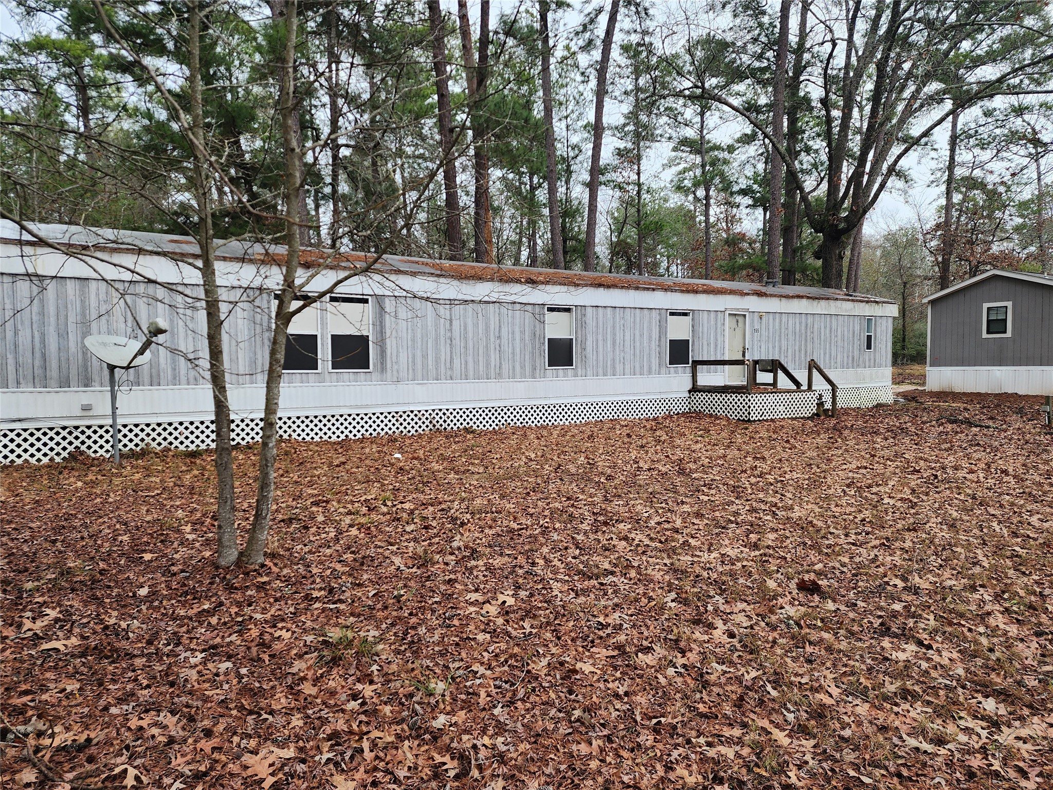 155 Canadian Drive Trinity TX 75862