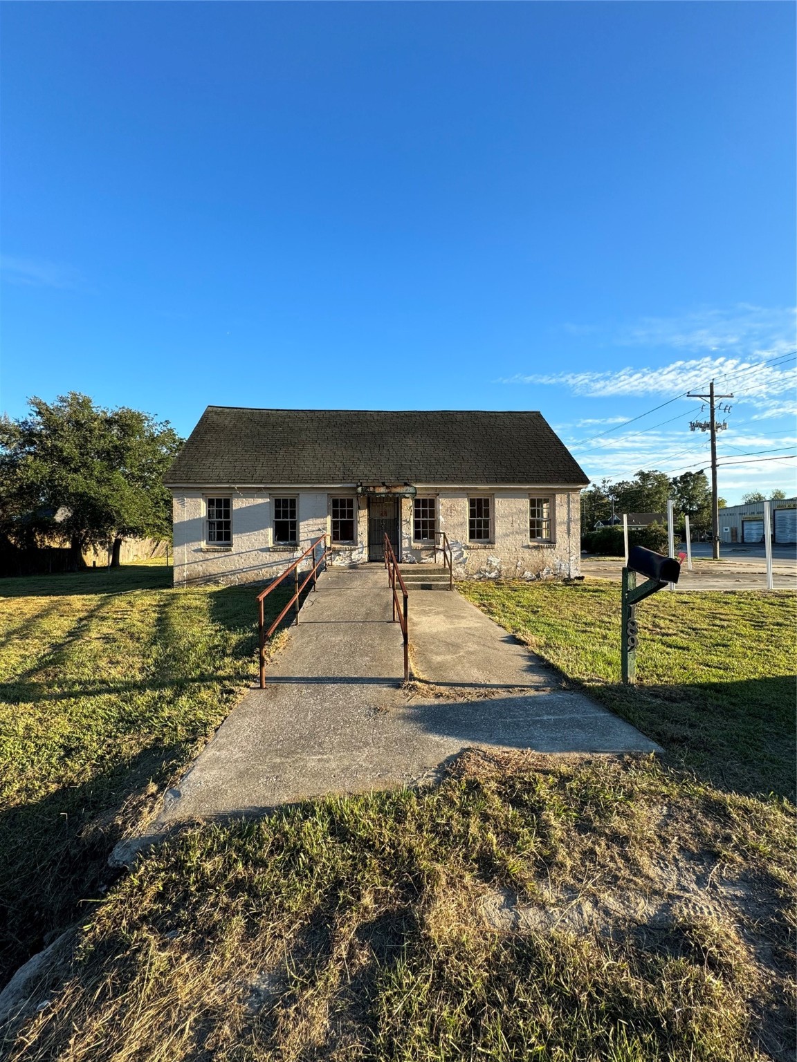 1897 Rivercrest Street Beaumont TX 77703