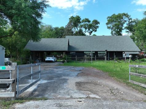 6710 Spring Cypress Road Spring TX 77379