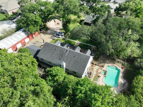 6710 Spring Cypress Road Spring TX 77379