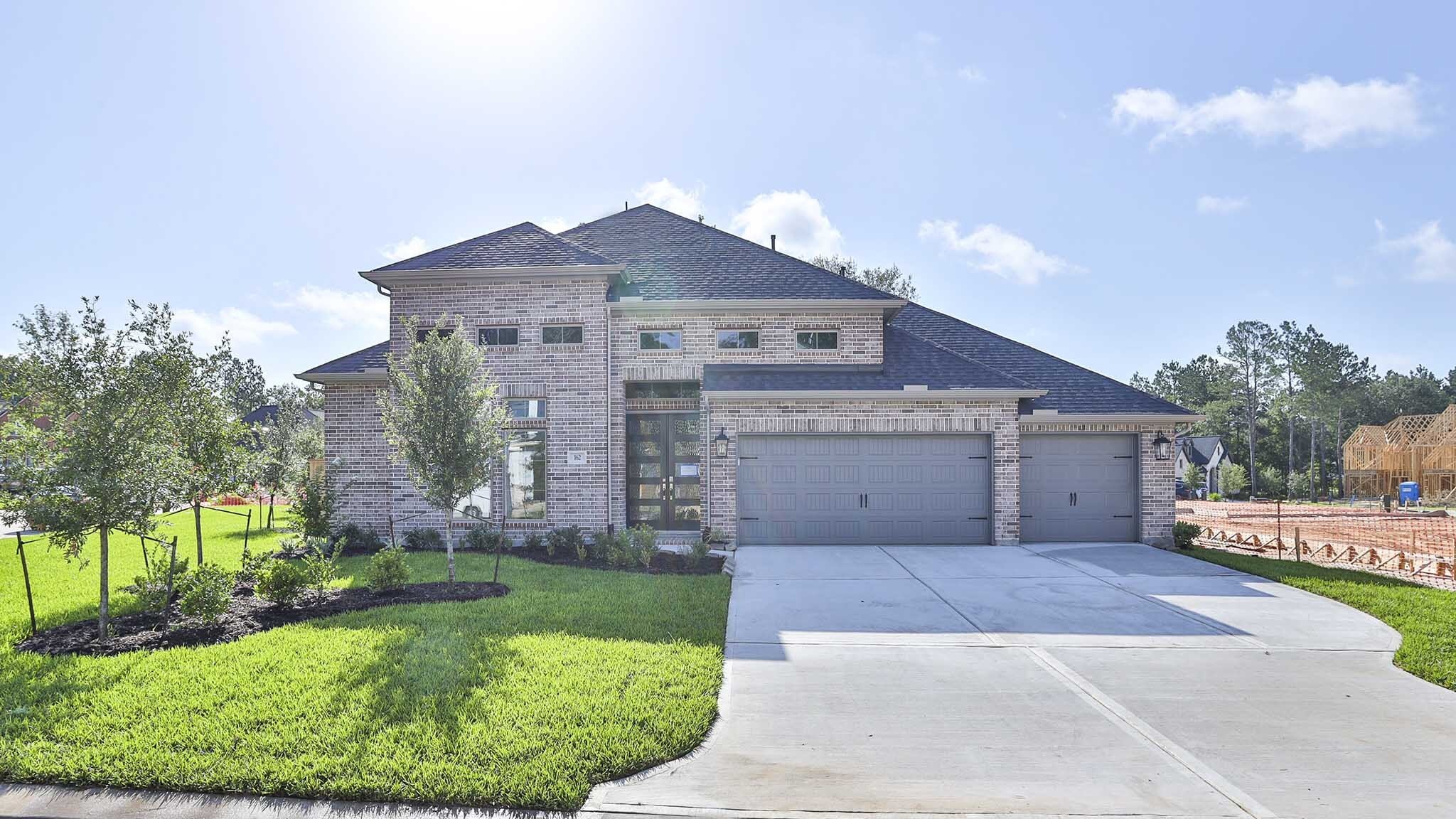 162 Sweeping Valley Drive Montgomery TX 77316