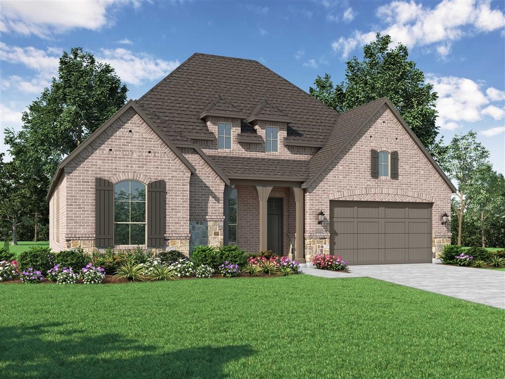 17902 Mcclary Cardinal Drive Conroe TX 77302