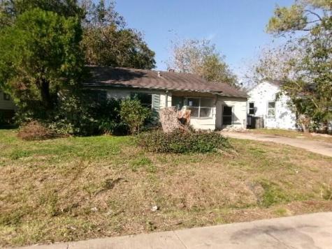 9522 Fairland Drive Houston TX 77051