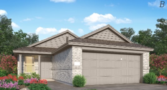 2918 Mallorca Drive Conroe TX 77301