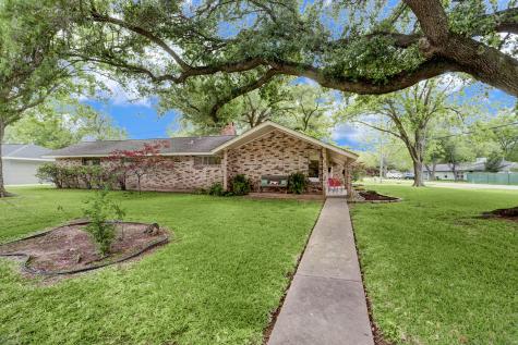 502 Alcorn Street Sugar Land TX 77478