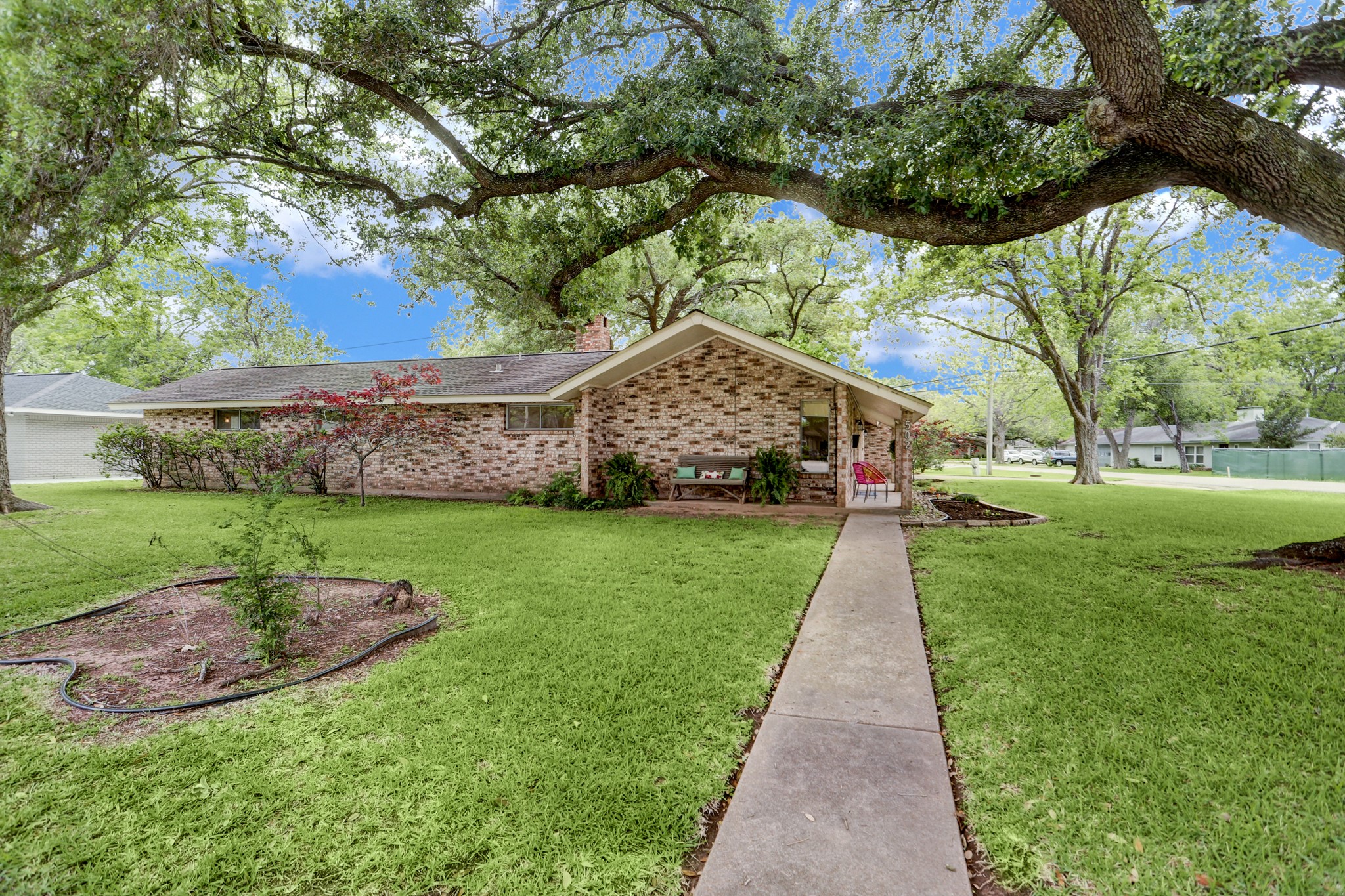502 Alcorn Street Sugar Land TX 77478