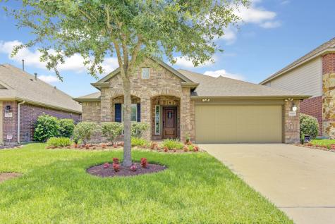 13305 Star Creek Lane Rosharon TX 77583