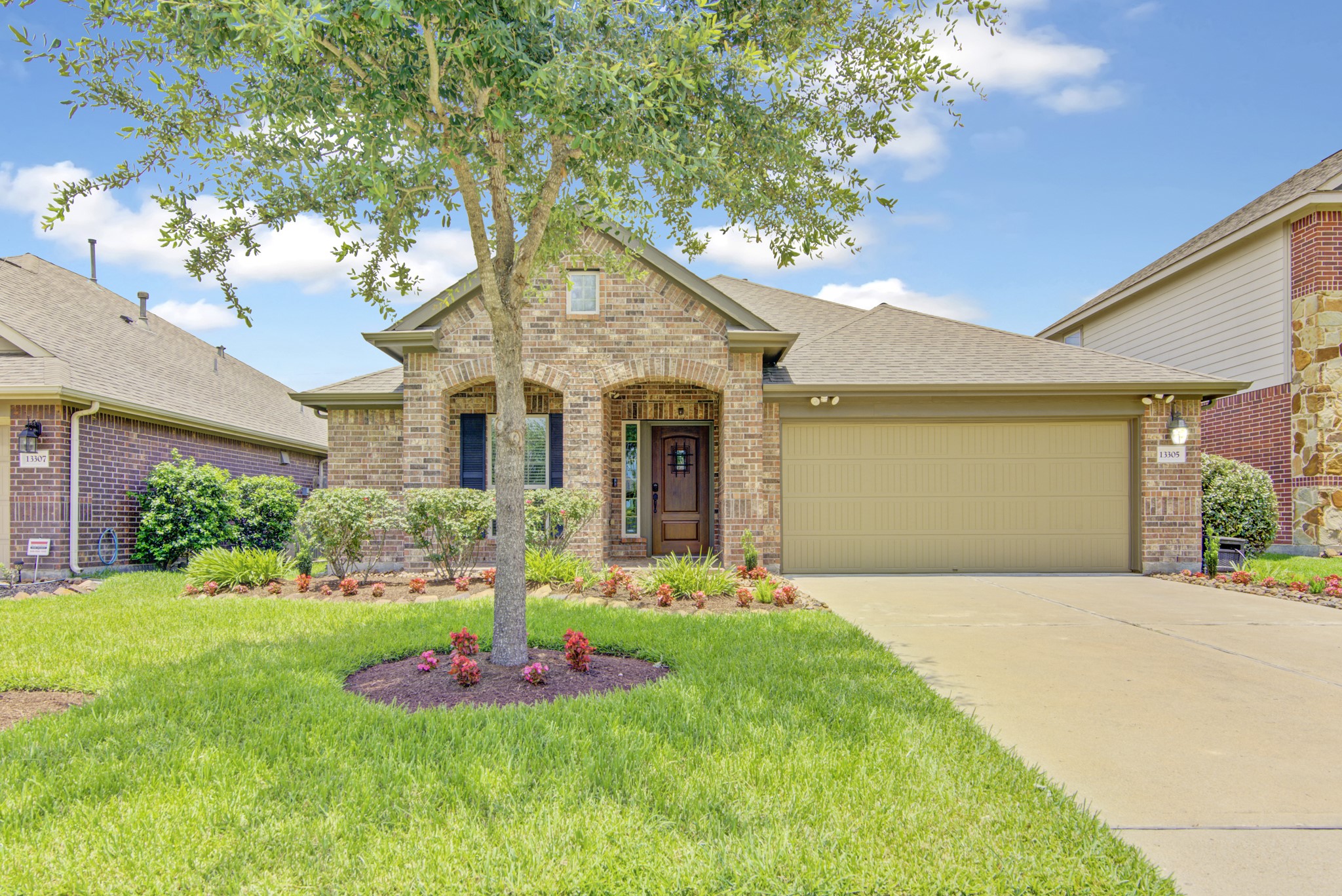 13305 Star Creek Lane Rosharon TX 77583