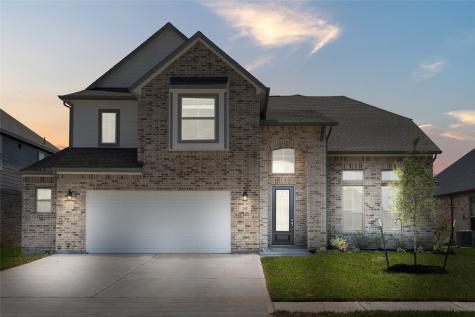 240 Bright Bluff Circle Waller TX 77484