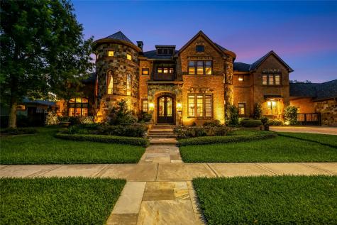 2510 Bay Winds Court Houston TX 77059