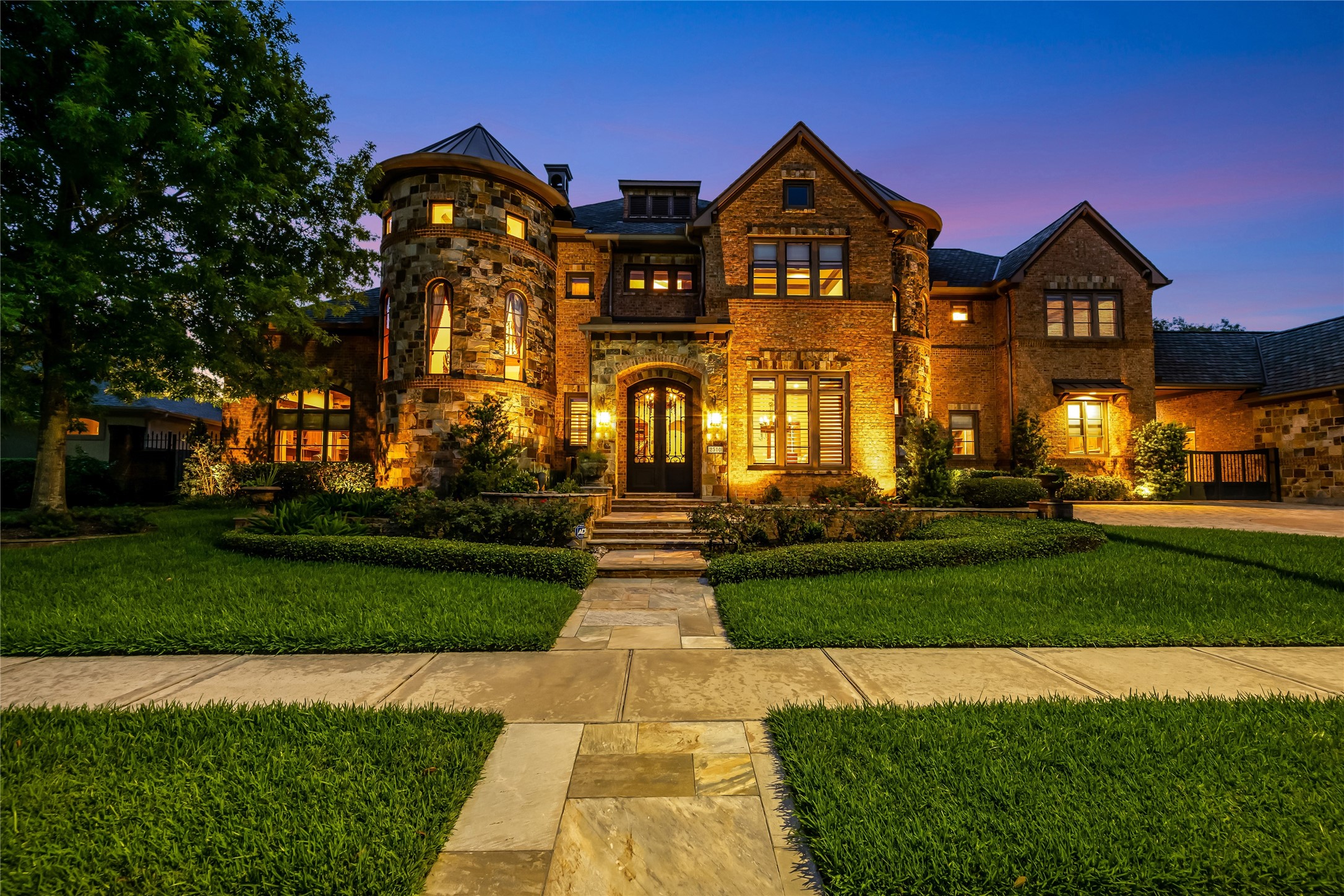 2510 Bay Winds Court Houston TX 77059