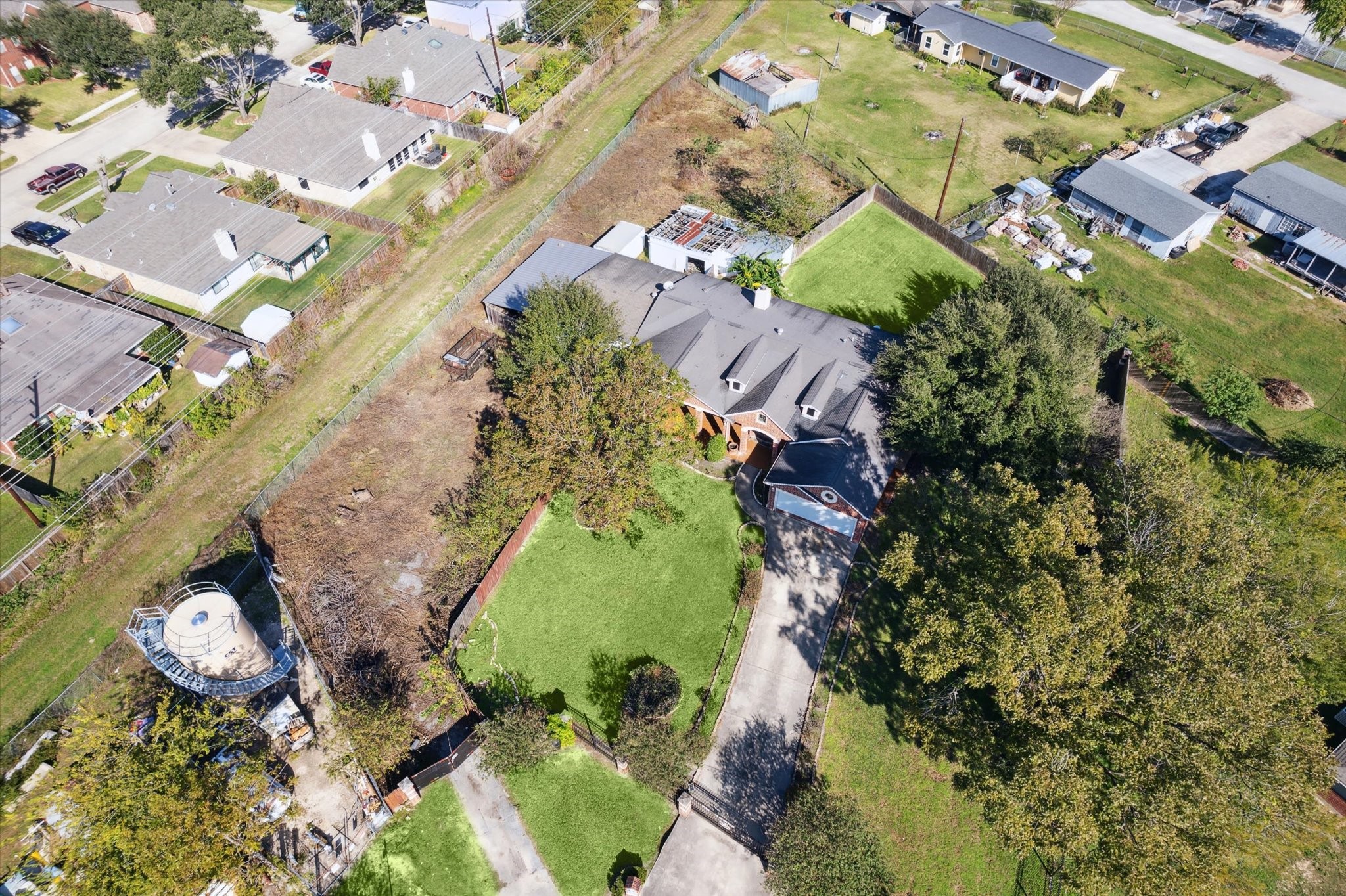 12010 Boxelder Street Houston TX 77066