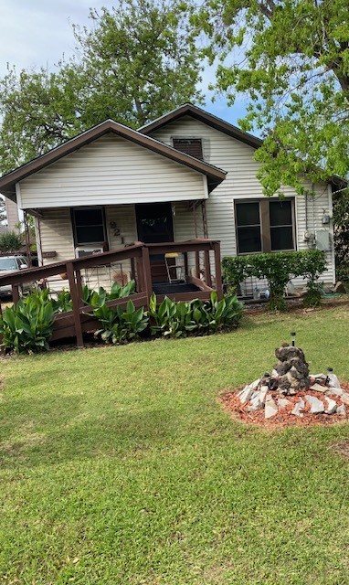 9216 Kingsville Street Houston TX 77063