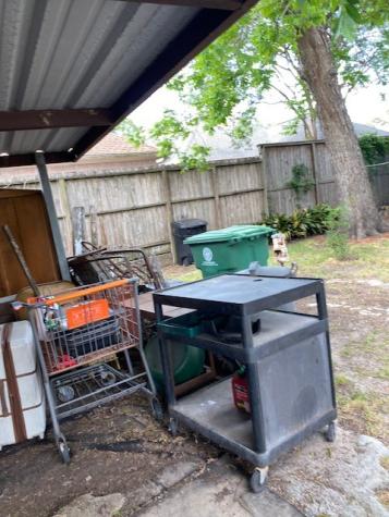 9216 Kingsville Street Houston TX 77063