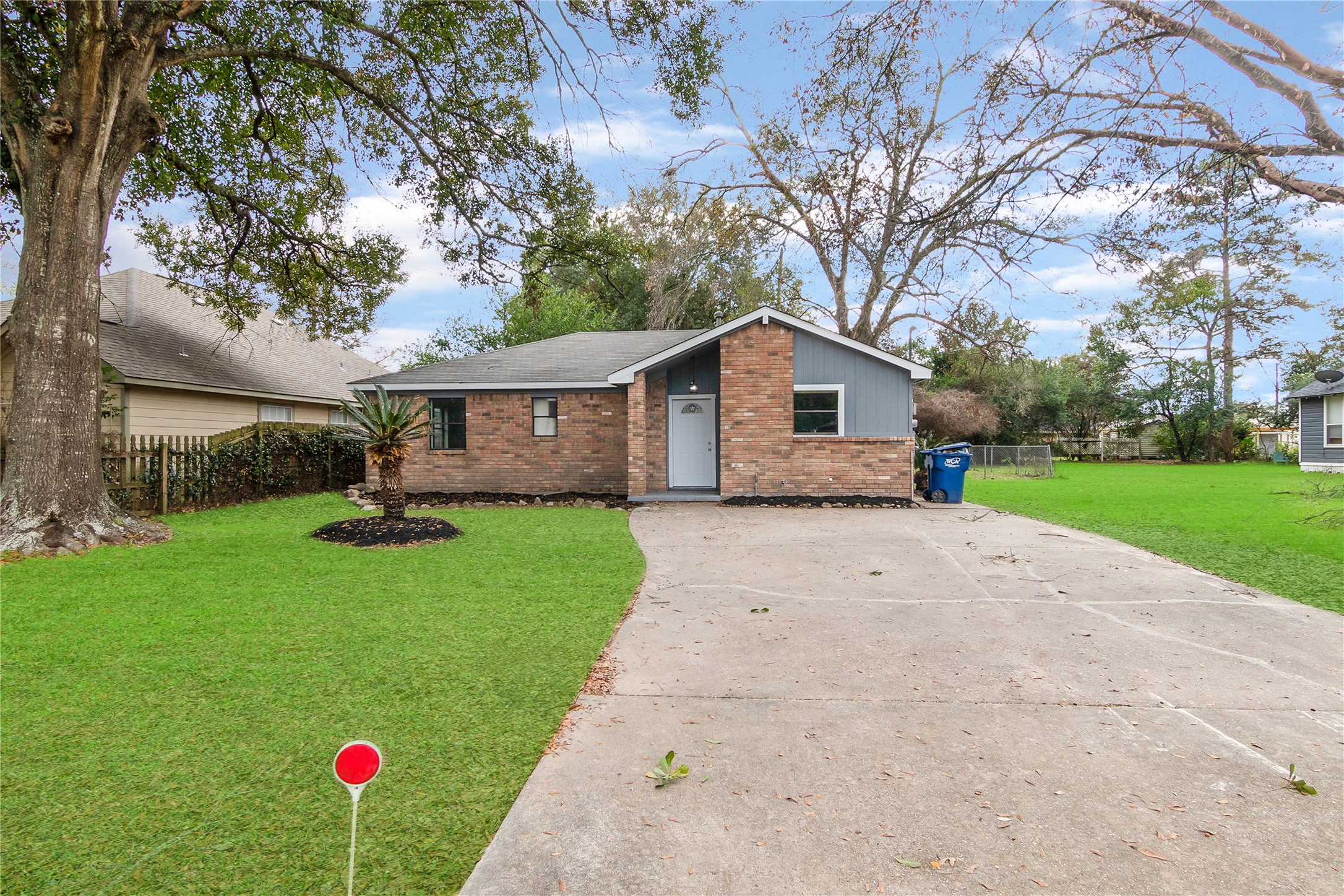 315 Moore Street Tomball TX 77375