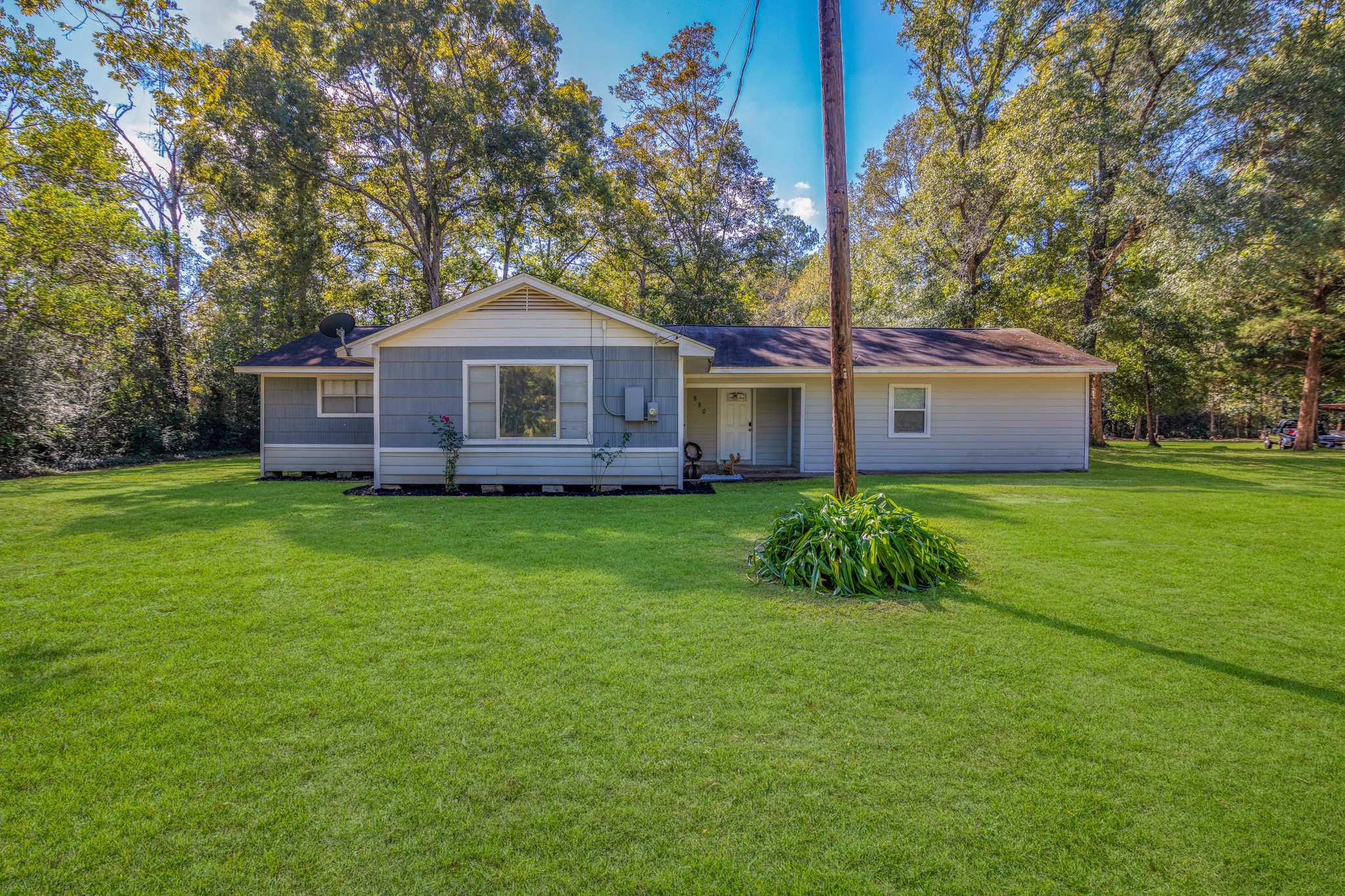 880 Beverly Drive Shepherd TX 77371