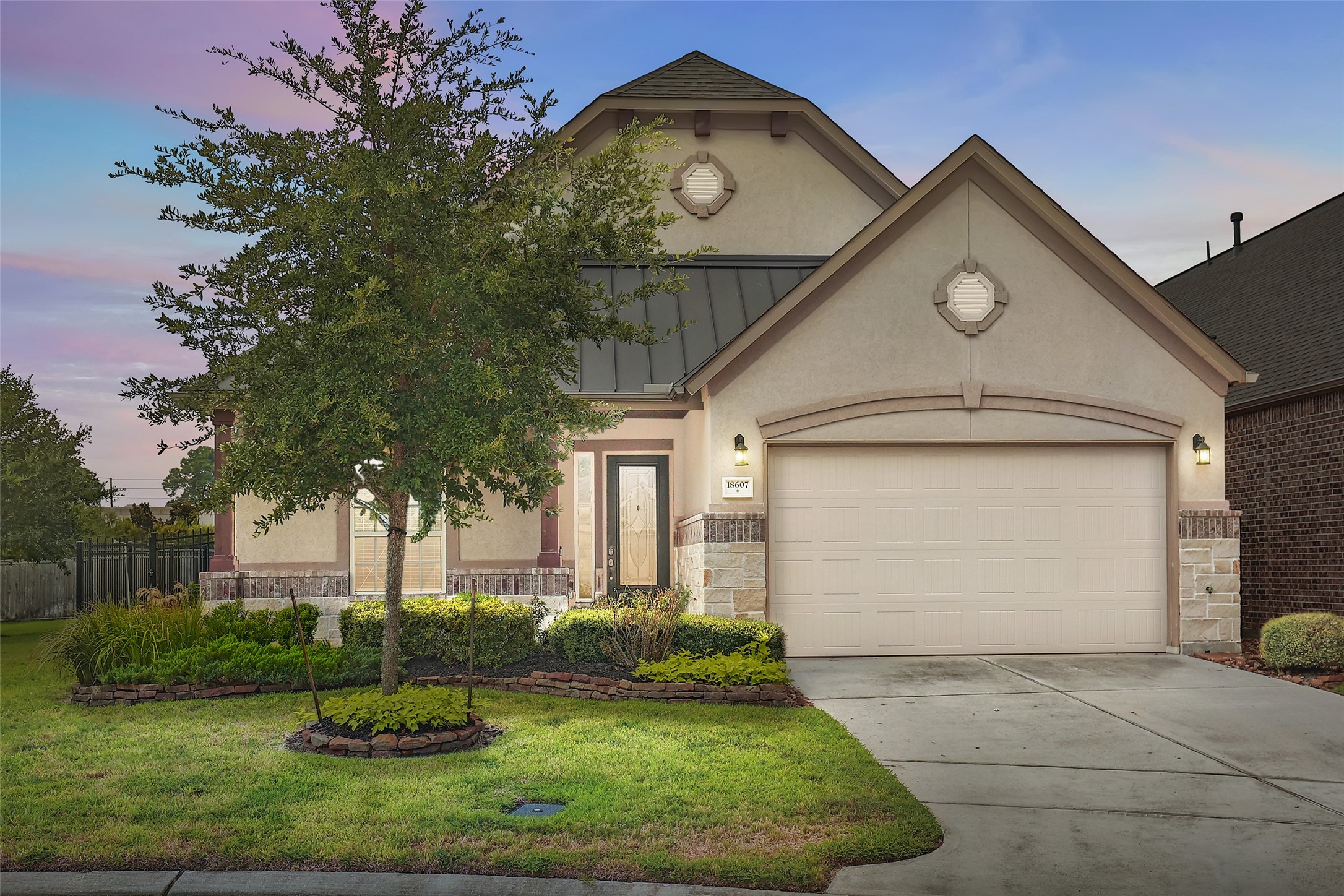 18607 Copano Lane Spring TX 77379