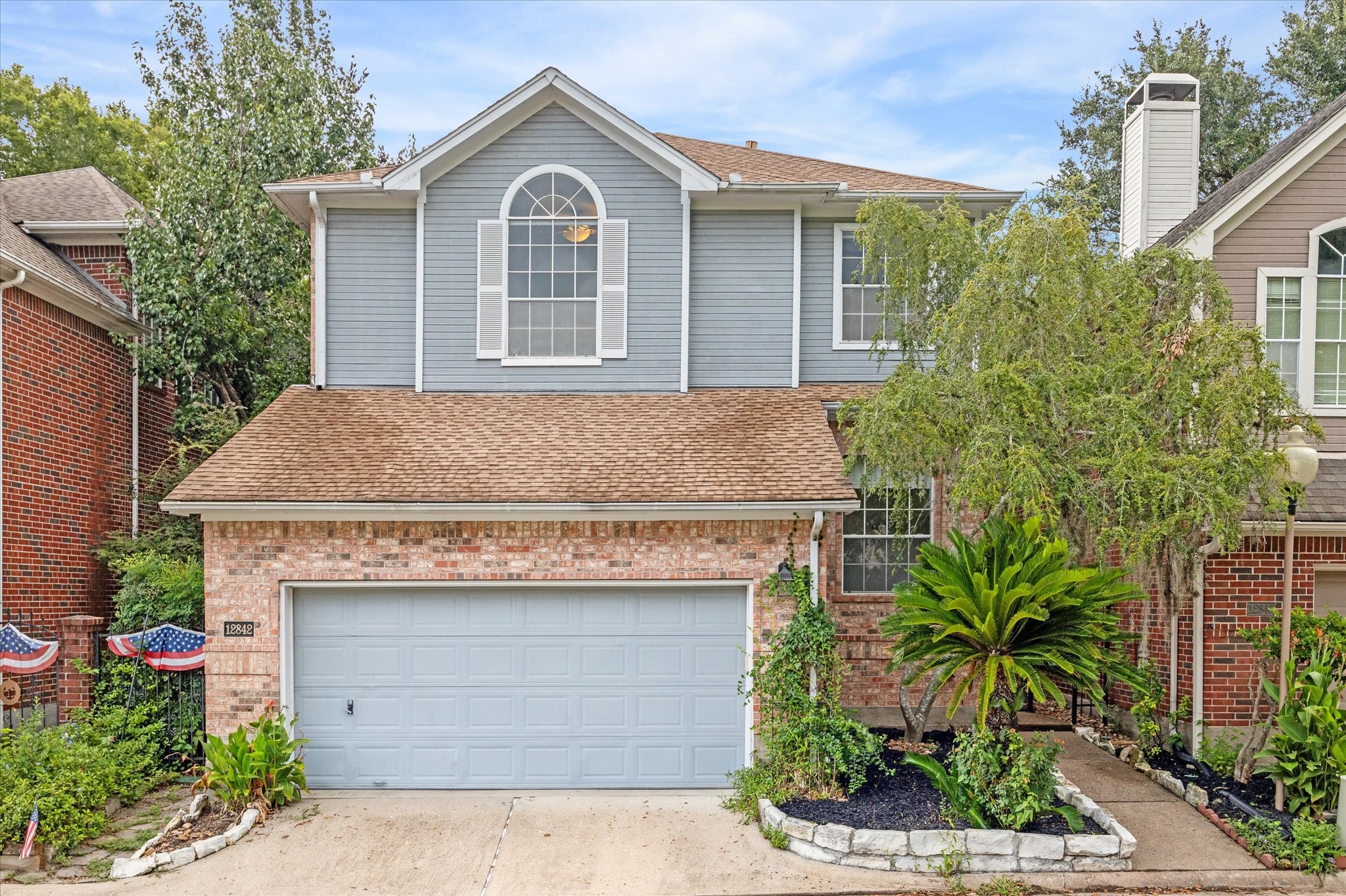 12842 Kingsbridge Lane Houston TX 77077