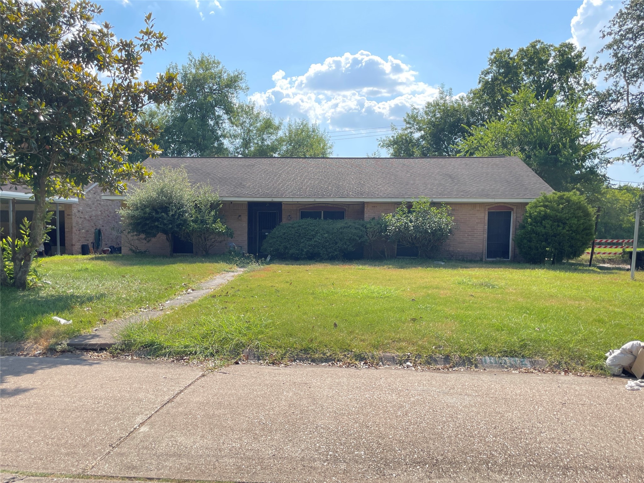 15502 Corsair Road Houston TX 77053