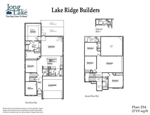 19731 Vino Vale Drive Hockley TX 77447
