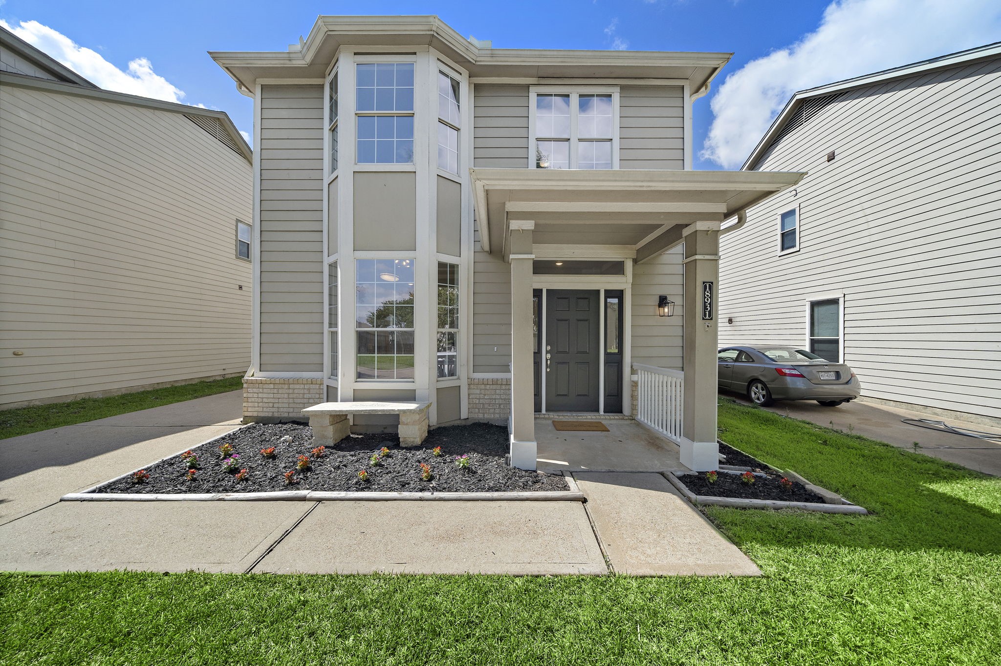 18931 S Lyford Drive Katy TX 77449