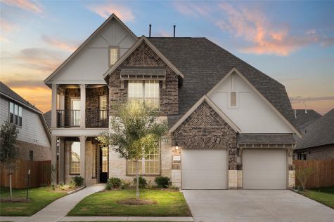 2023 Emma Howse Lane Richmond TX 77469