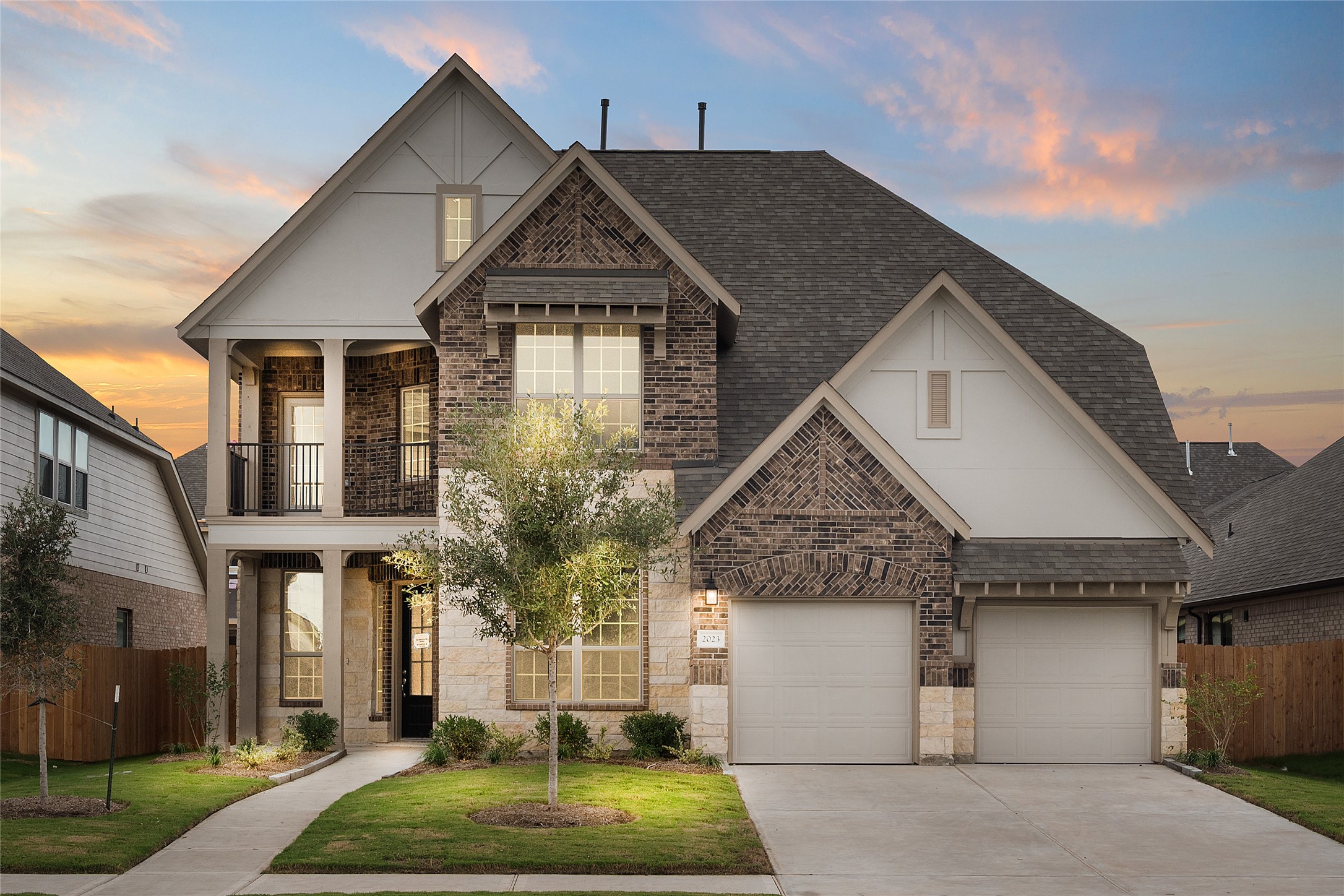 2023 Emma Howse Lane Richmond TX 77469
