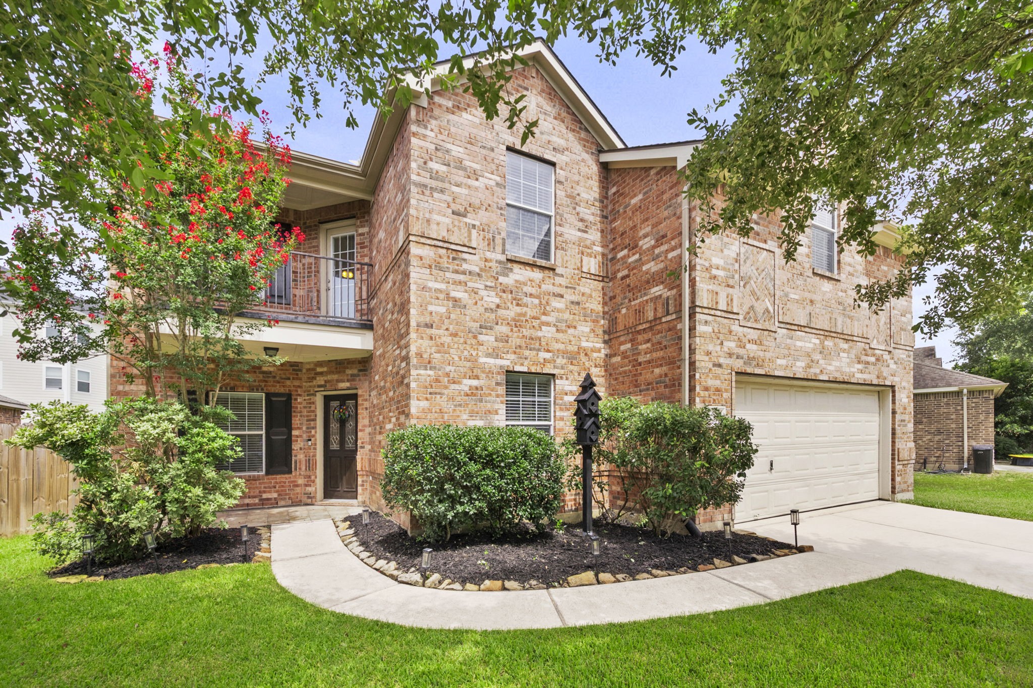20518 Benwest Court Spring TX 77388