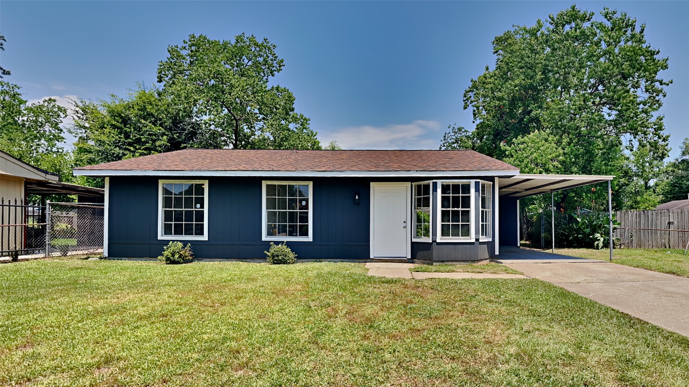 9710 Kerry Glen Lane Houston TX 77078